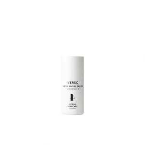 Super Facial Serum