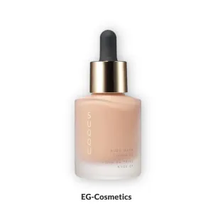 SUQQU Nude Wear Liquid Foundation 102