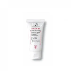 SVR Sensifine Dermo-Nettoyant Make-up Removing Cleanser