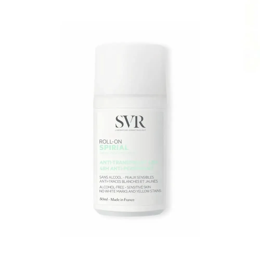 SVR SPIRIAL Roll On 50ml
