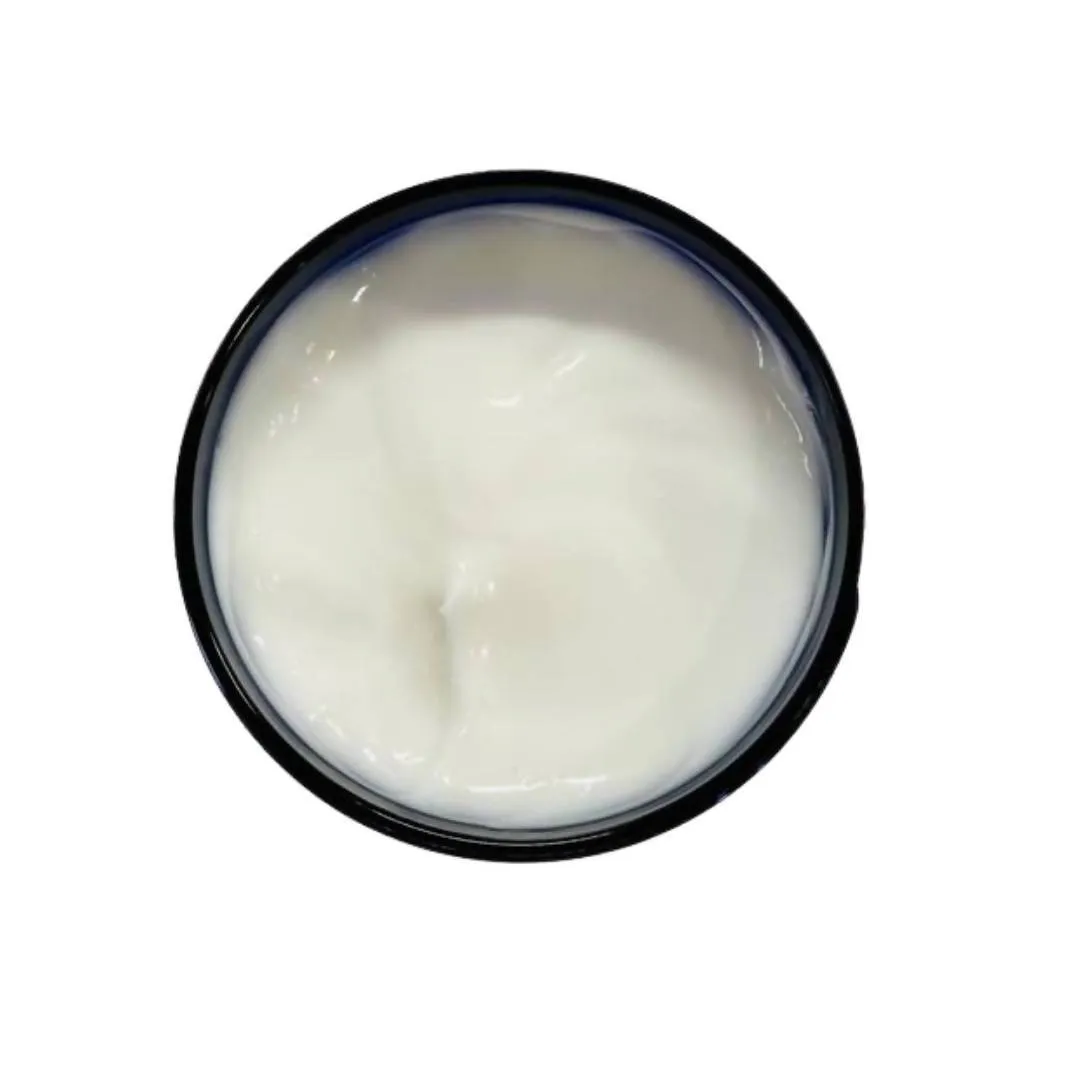 Sweet Cream Original Body Cream Jars - 2 jars x 4oz