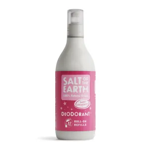 Sweet Strawberry Roll-On Refill 525ML