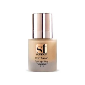 SWEET TOUCH MATT FUSION FOUNDATION IVORY 30ML