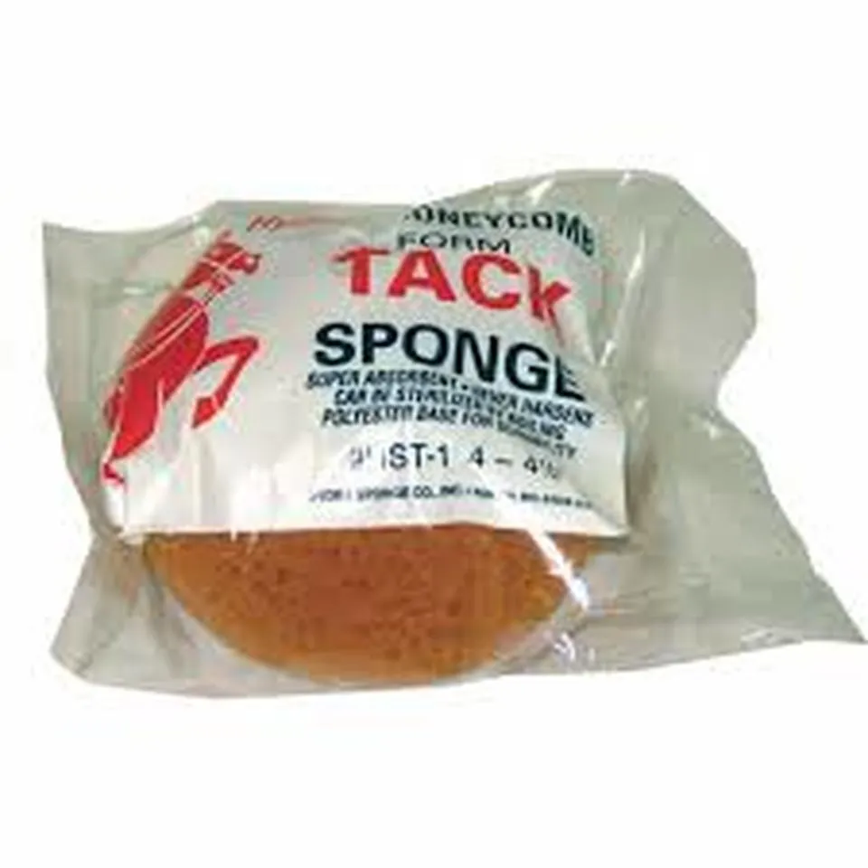 Tack Sponge