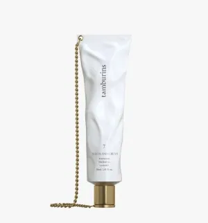 TAMBURINS Chain Hand Cream Rosewood 30ml