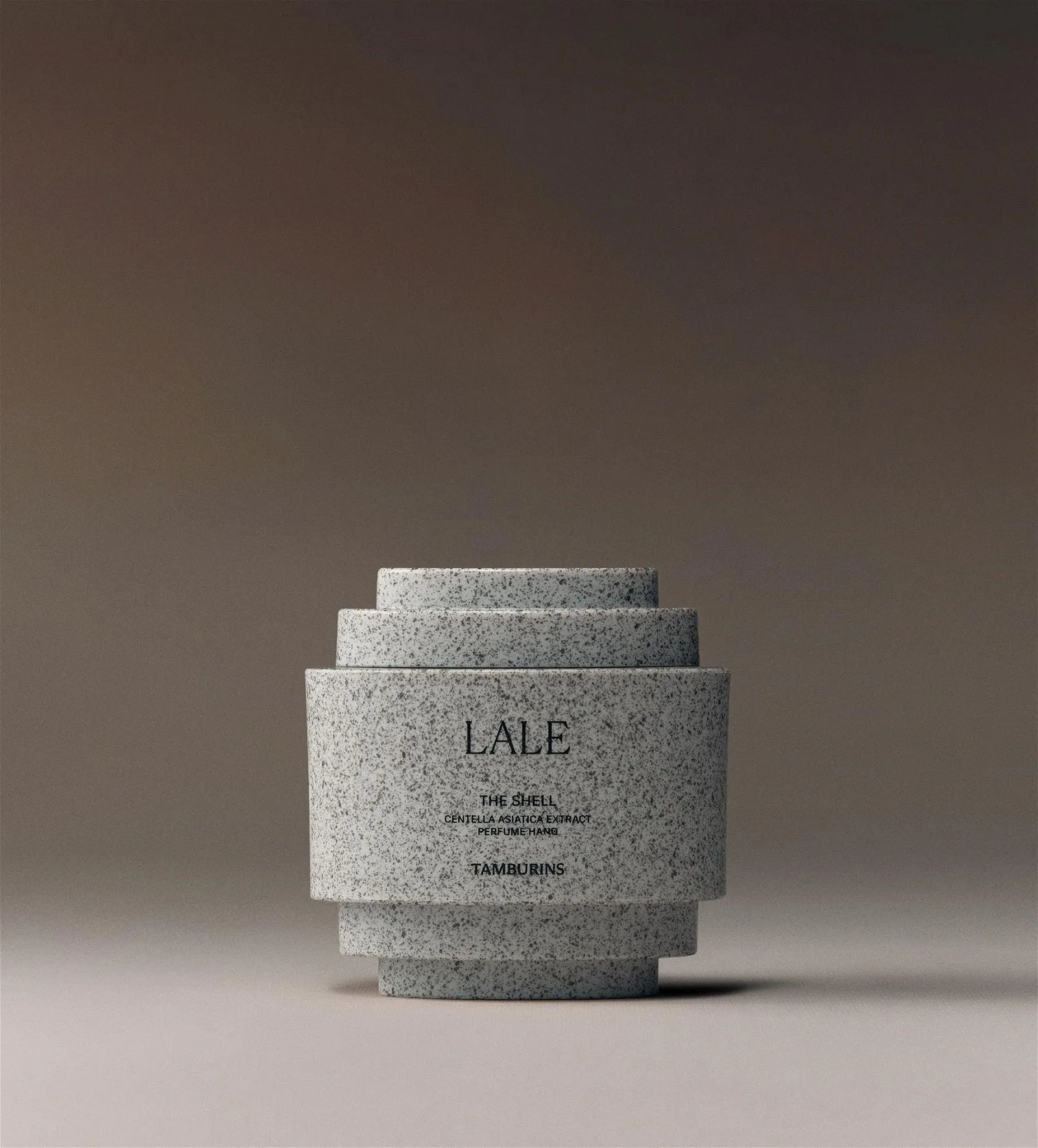 TAMBURINS Perfume Shell X Hand Lale 30ml