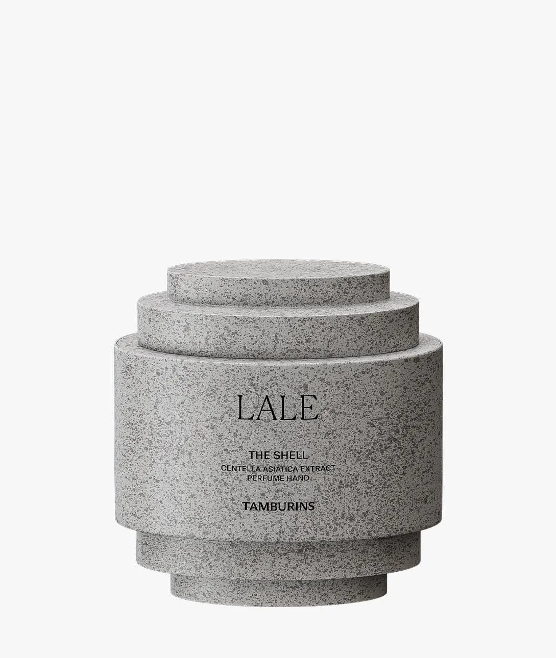 TAMBURINS Perfume Shell X Hand Lale 30ml