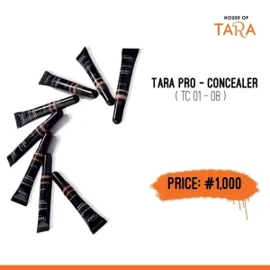 Tara Pro Concealer