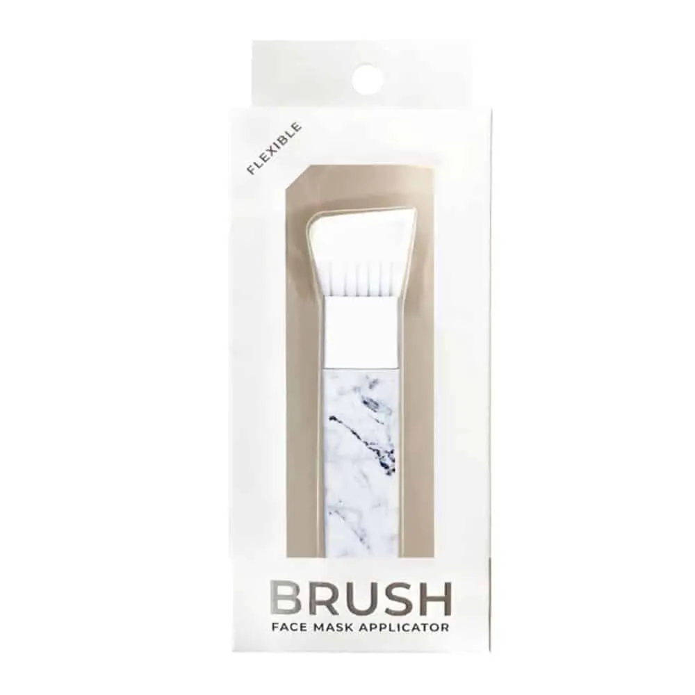 Teami Brush Face Mask Applicator