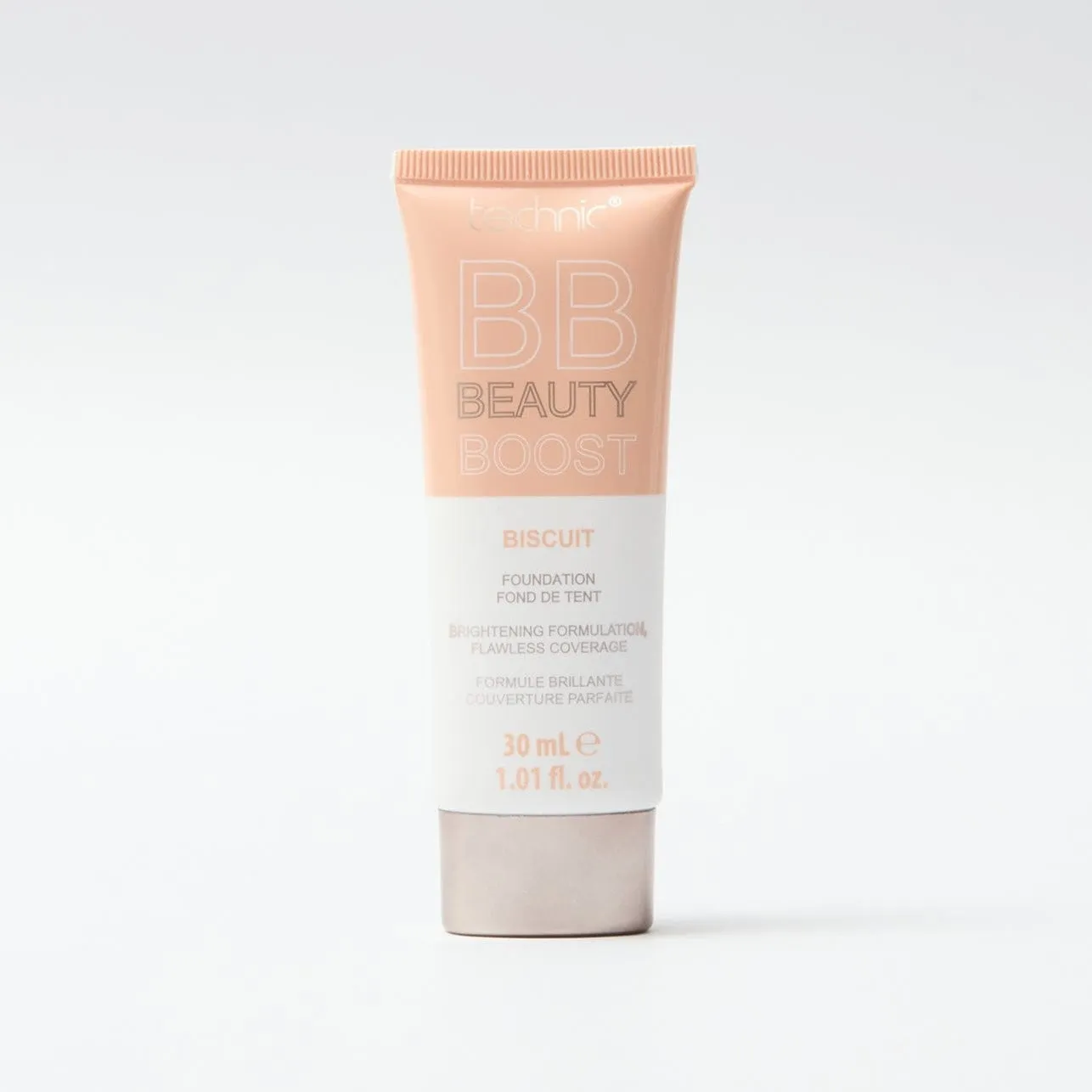 Technic BB Beauty Boost Foundation