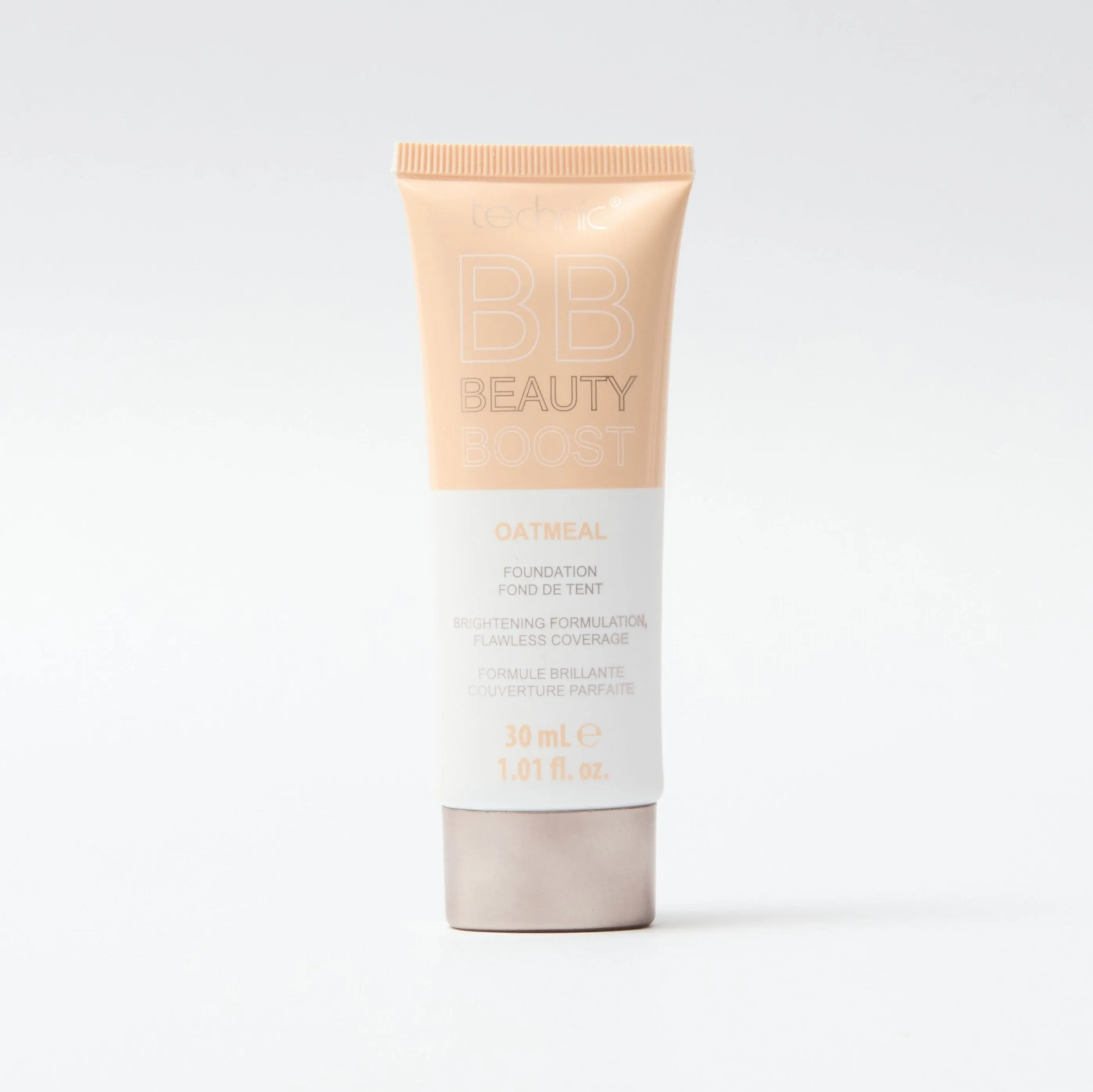 Technic BB Beauty Boost Foundation