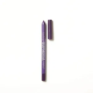 Technic Euphoria Metallic Gel Eyeliner - Purple