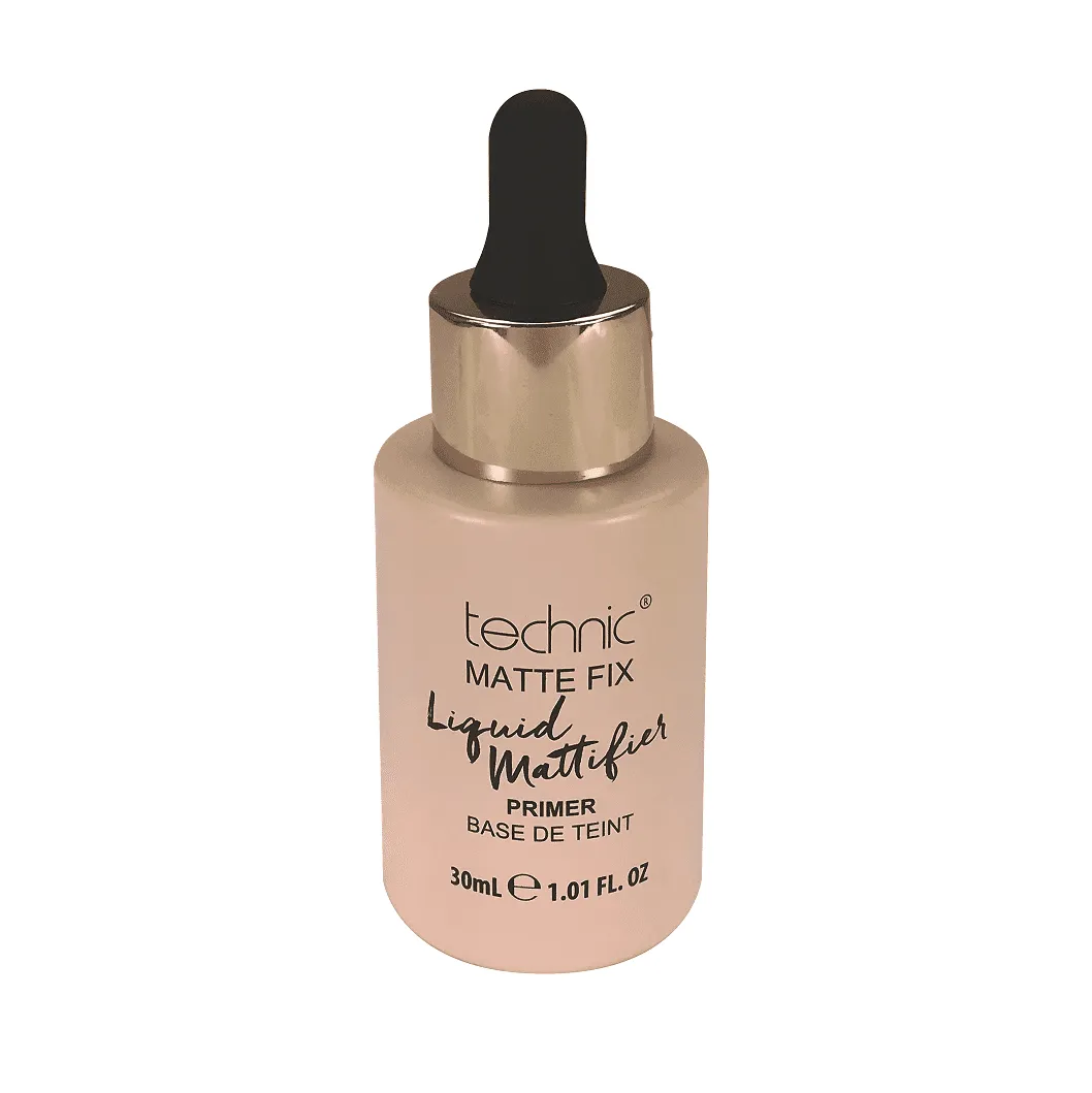 Technic Liquid Mattifier Primer