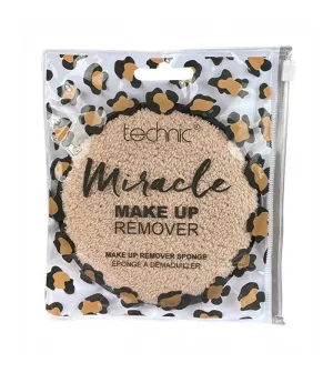 Technic Miracle Make Up Remover Disc