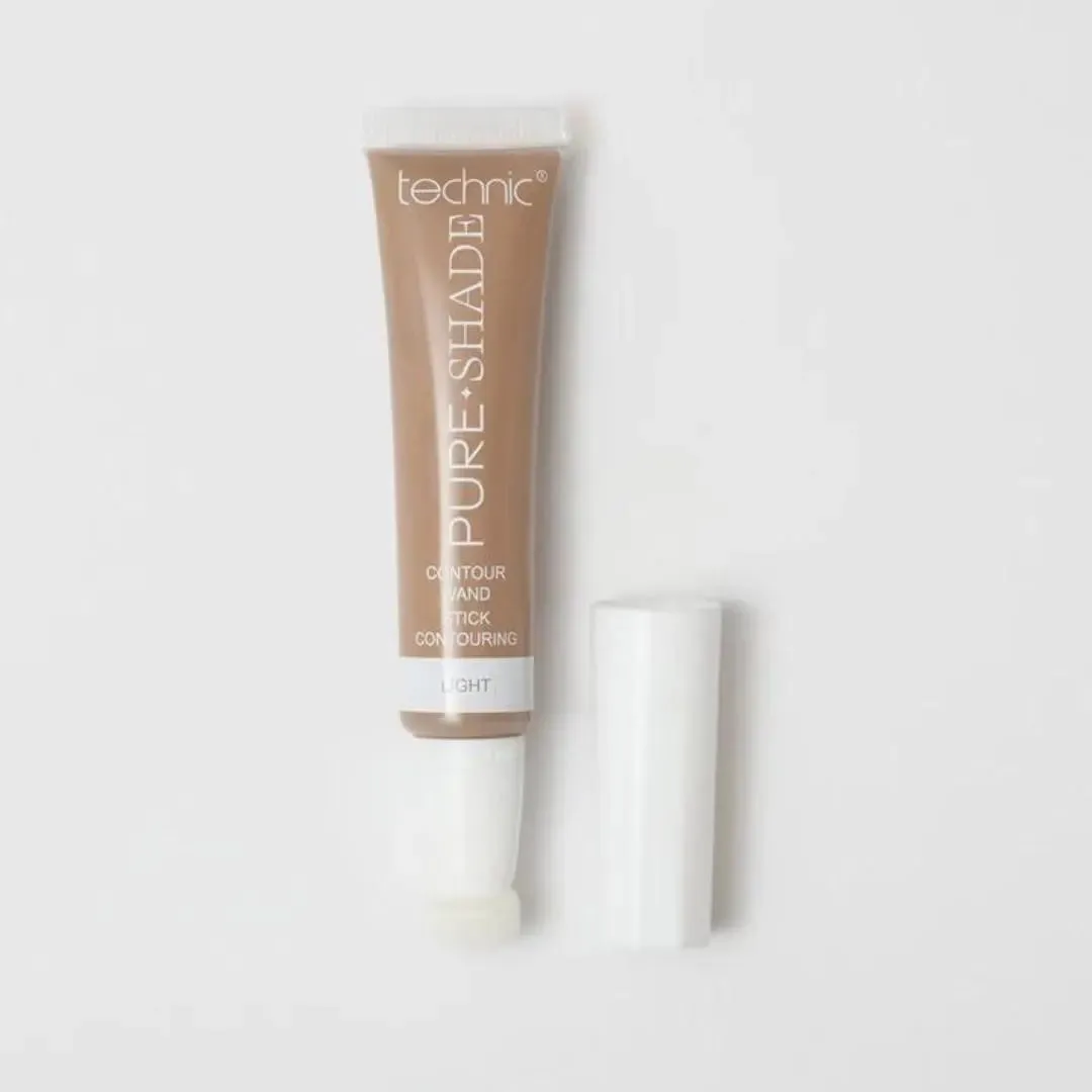 Technic Pure Shade Contour Wand Stick - Light
