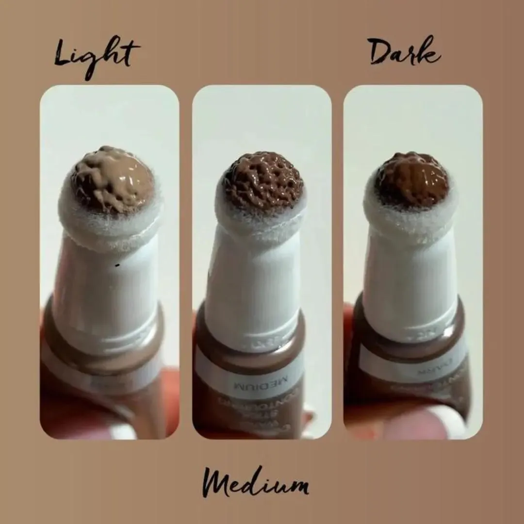 Technic Pure Shade Contour Wand Stick - Light
