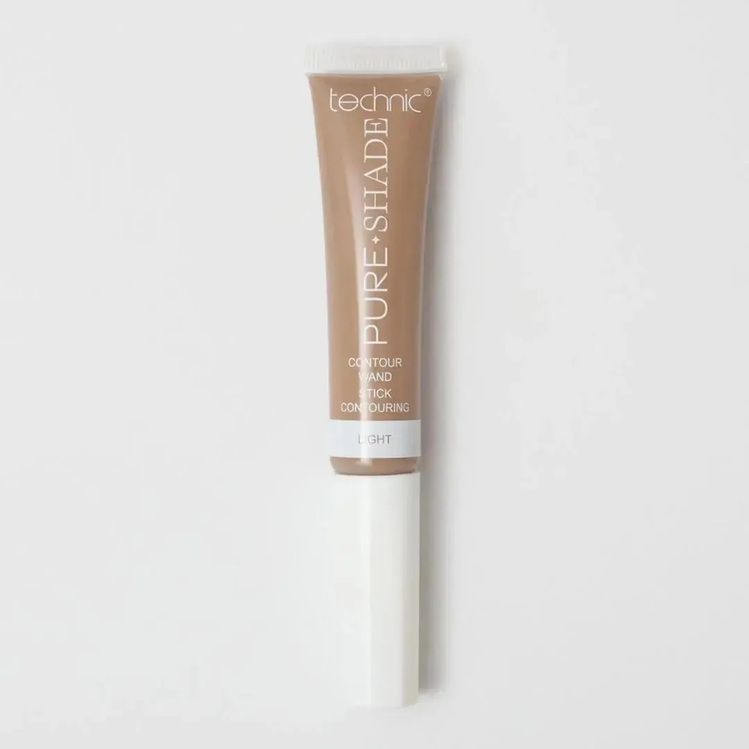 Technic Pure Shade Contour Wand Stick - Light