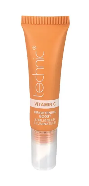 Technic Vitamin C - Brightening Boost