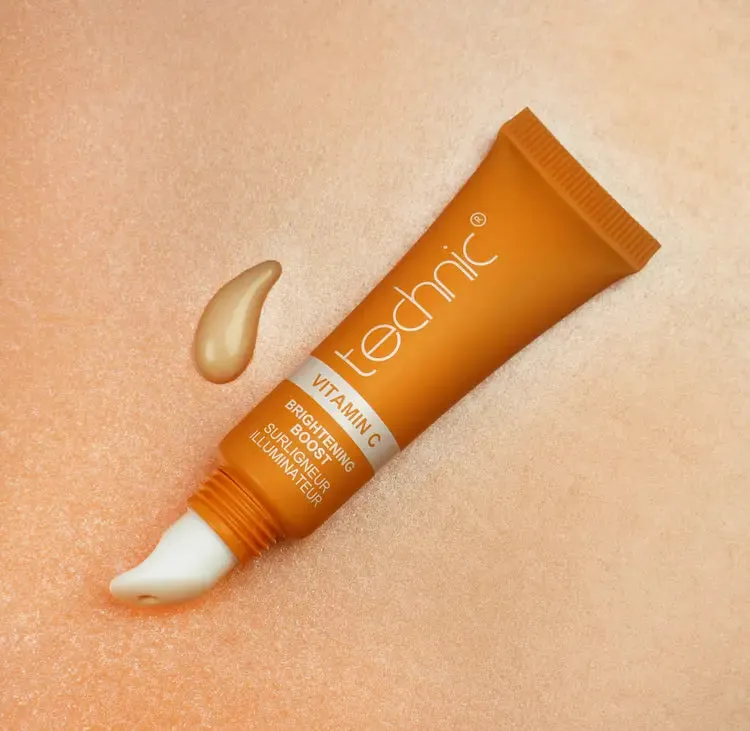 Technic Vitamin C - Brightening Boost