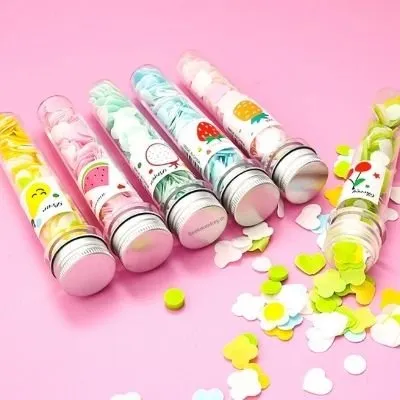 Test Tube Soap
