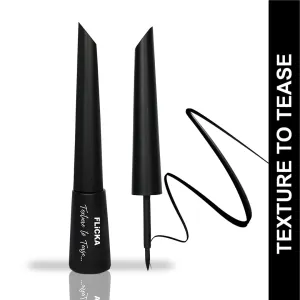 Texture To Tease Liquid Eyeliner