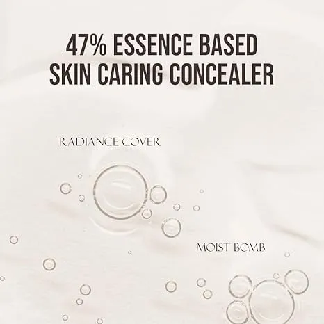 Tfit Cover Up Pro concealer Palette