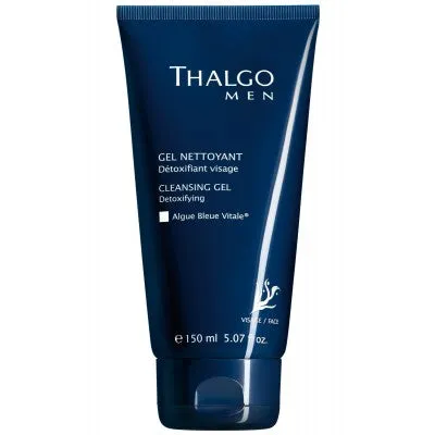Thalgo Men Cleansing Gel