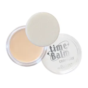 The Balm - Timebalm Concealer Full Coverage Concealer - Lighter Than Light
