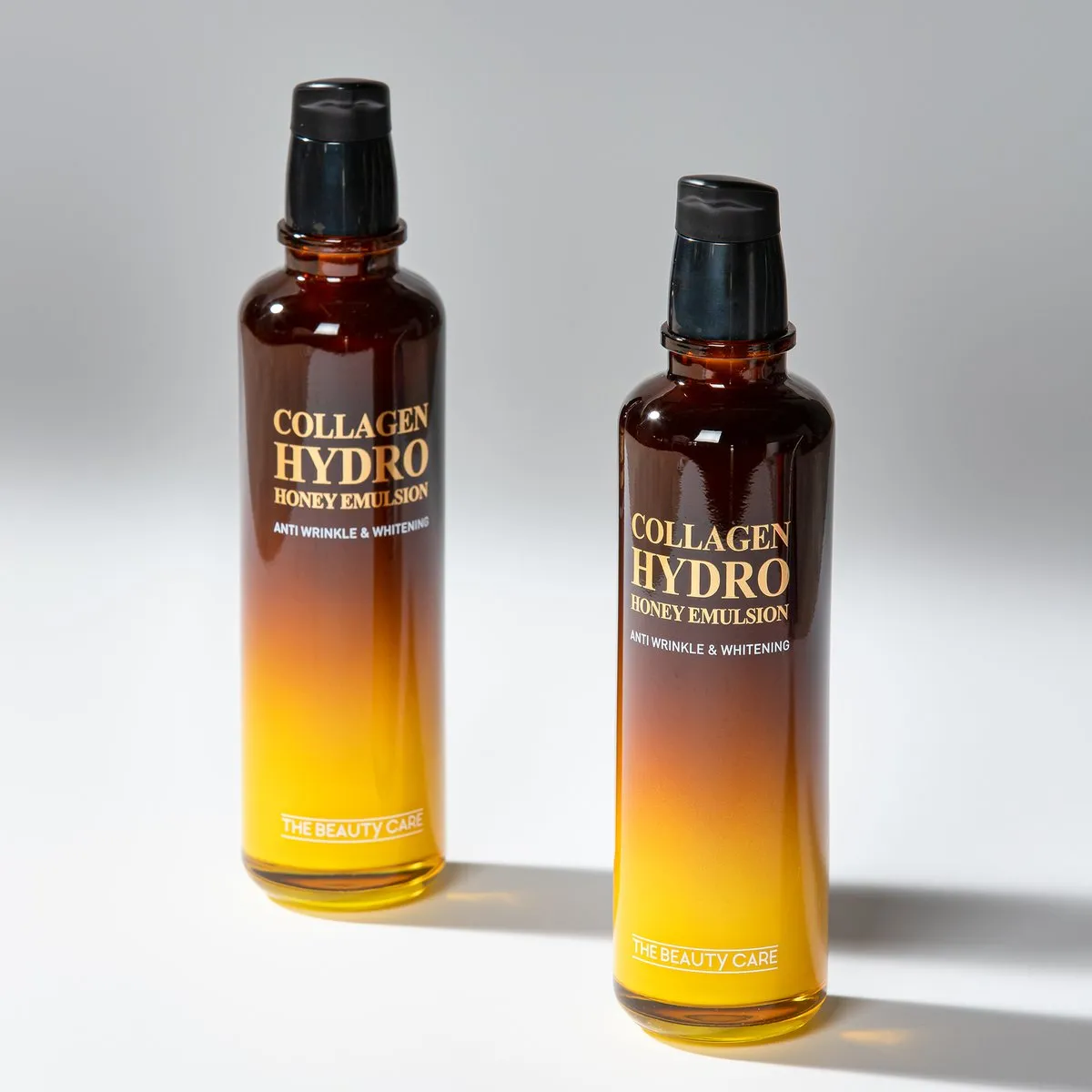 THE BEAUTY CARE Hydro Honey Emulsion 200ml x 2ea