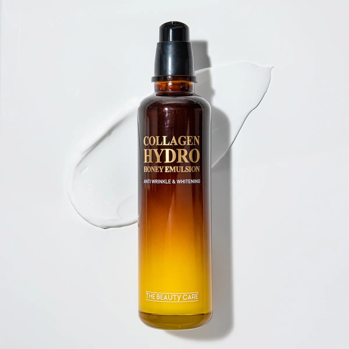 THE BEAUTY CARE Hydro Honey Emulsion 200ml x 2ea