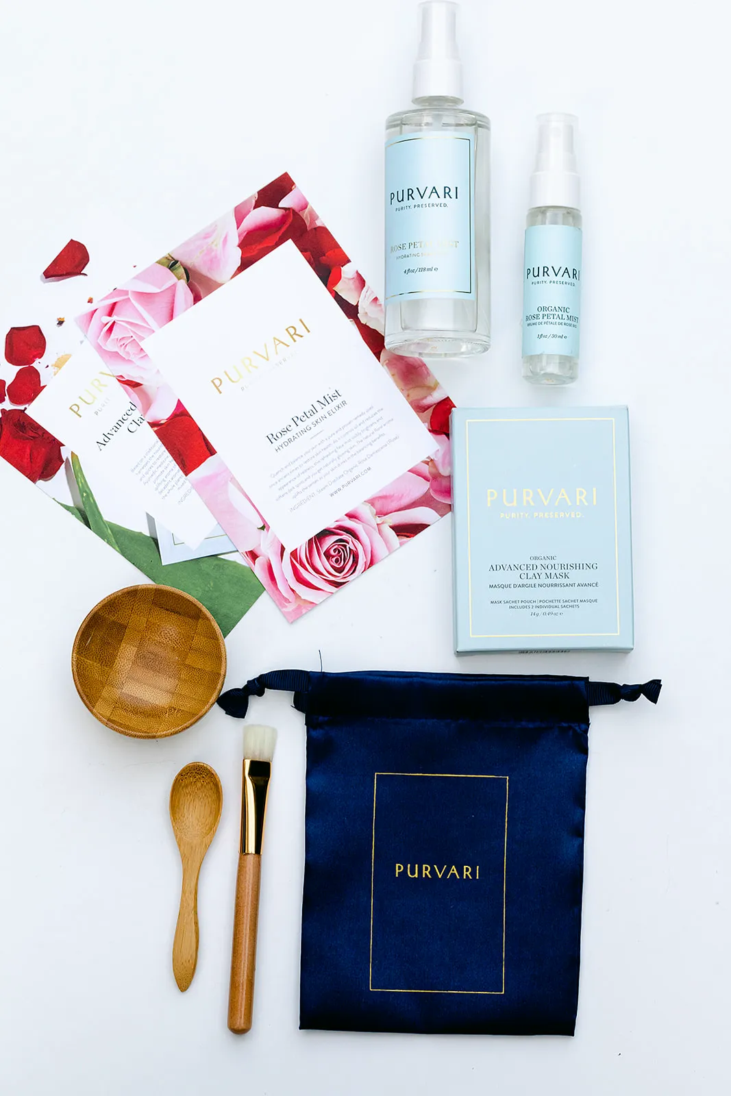 THE BEST OF PURVARI