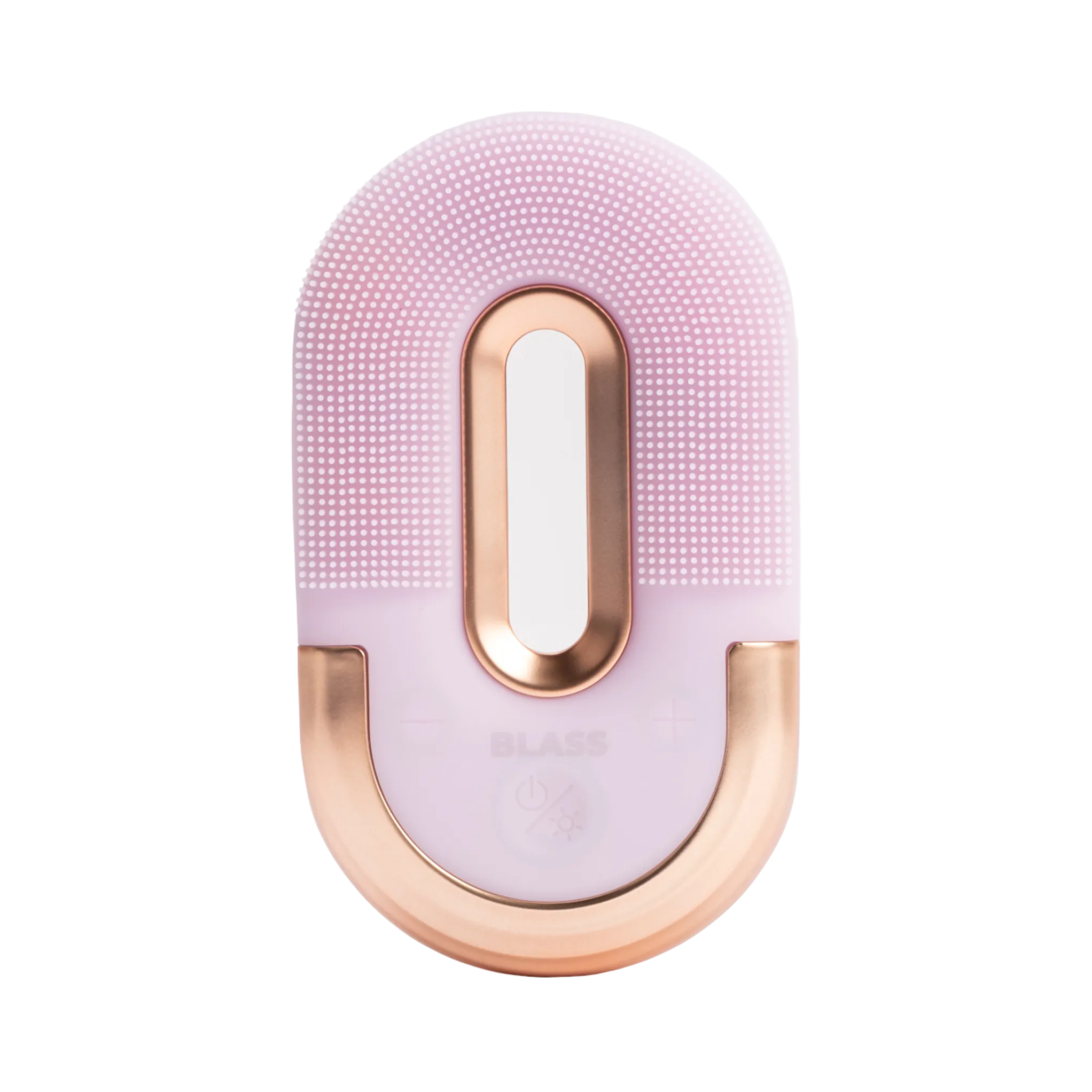 The Cleansing Brush