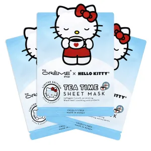 The Creme Shop Hello Kitty Mask Tea Time