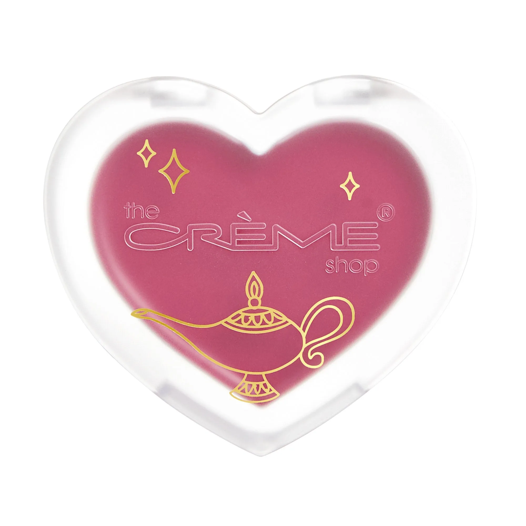 The Crème Shop x Disney - Jasmine