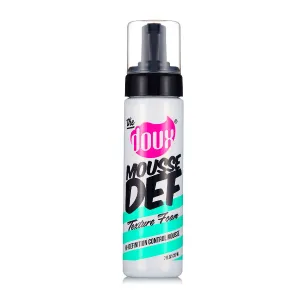 The Doux - Mousse Def Texture Foam