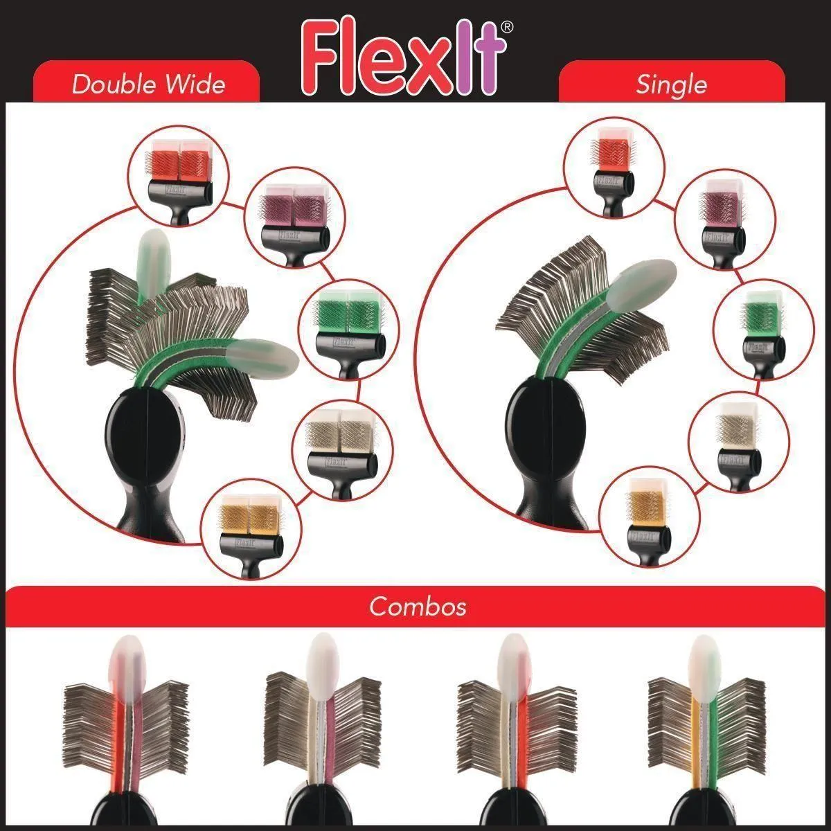 The Gold Soft Flex Undercoating Twin