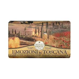 The Golden Countryside Soap Bar