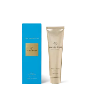 The Hamptons Hand Cream 100ml
