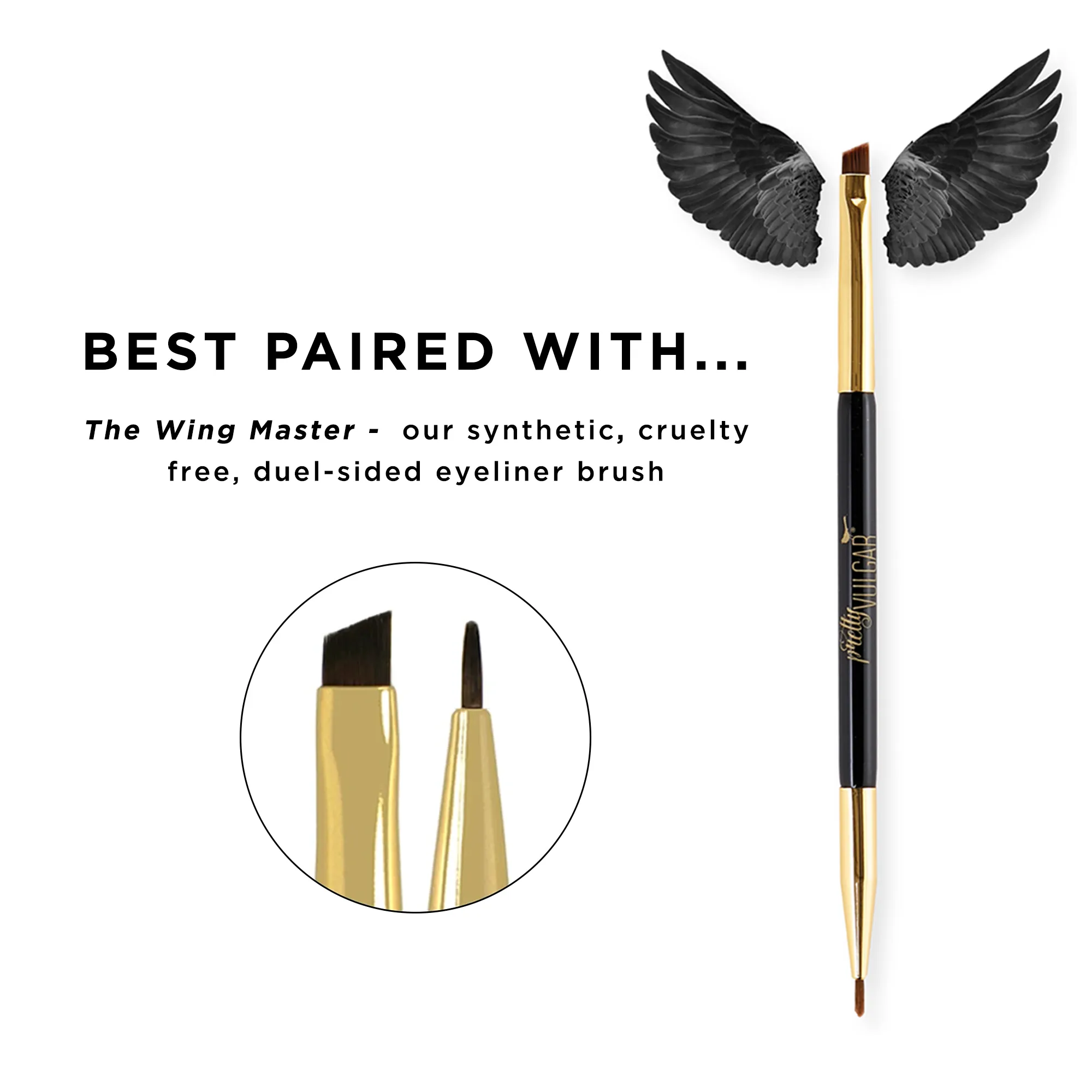 The Ink Gel Eyeliner (MSRP $24)