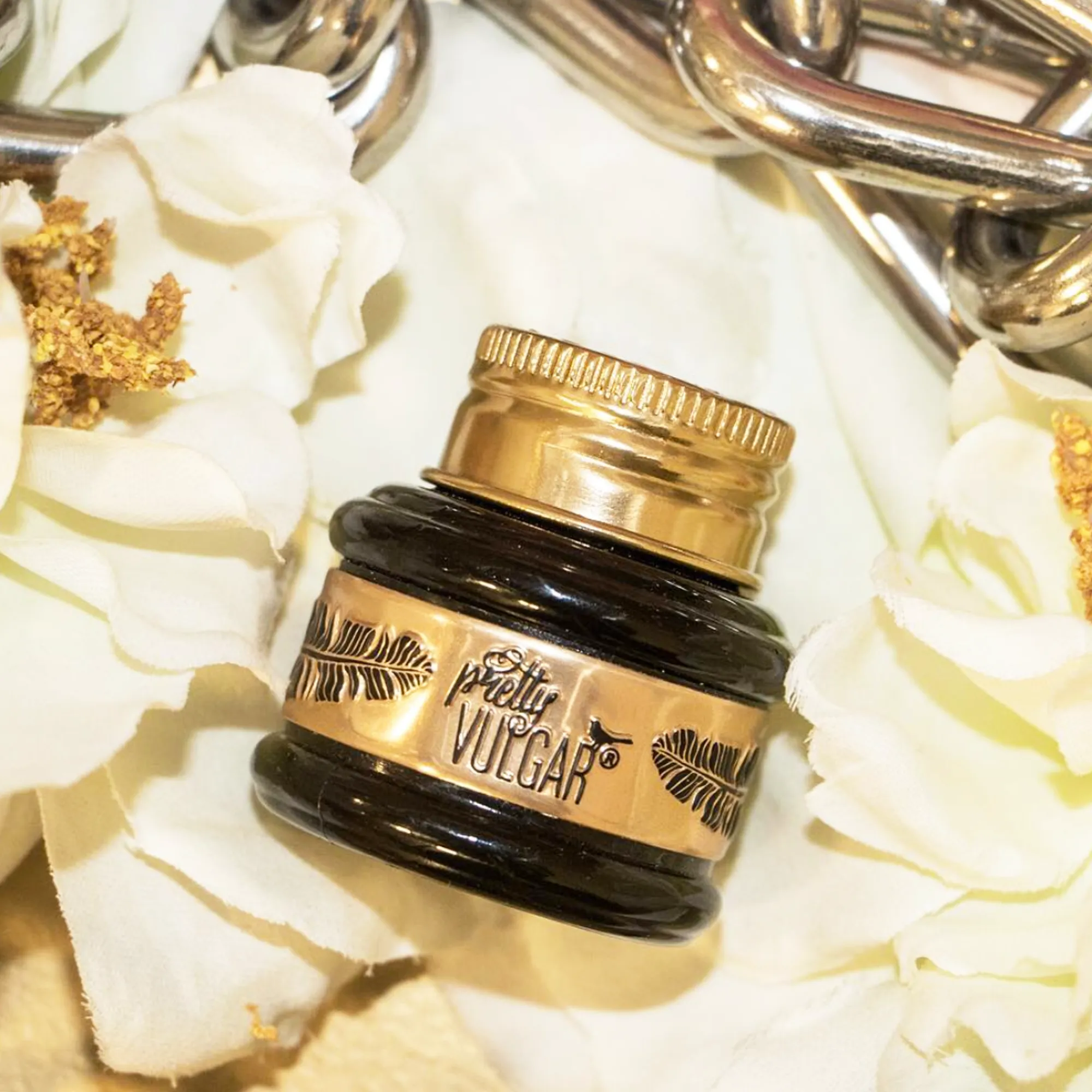 The Ink Gel Eyeliner (MSRP $24)