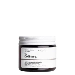 THE ORDINARY 100% L ASCORBIC ACID POWDER