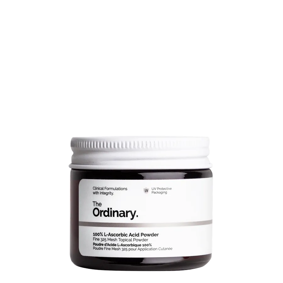 THE ORDINARY 100% L ASCORBIC ACID POWDER