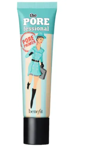 The POREfessional Pore Minimizing Primer