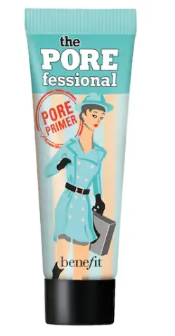 The POREfessional Pore Minimizing Primer