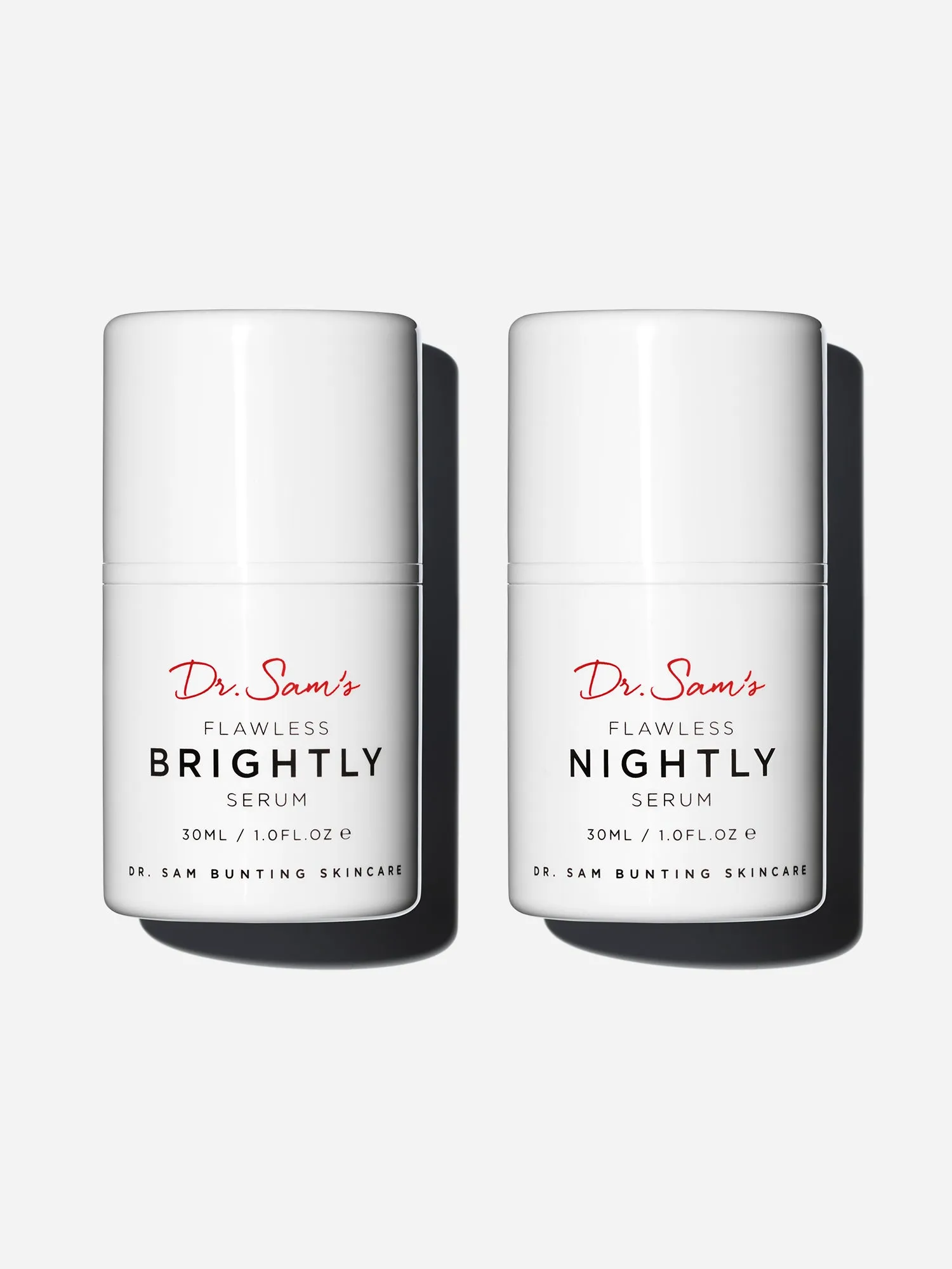 The Radiance Duo