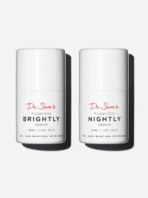 The Radiance Duo