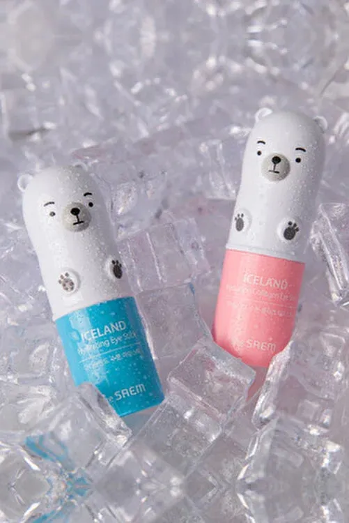 The SAEM Eye Stick