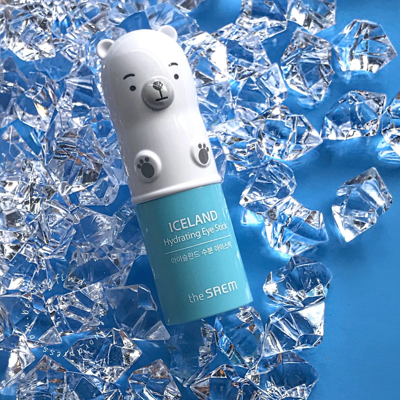 The SAEM Eye Stick