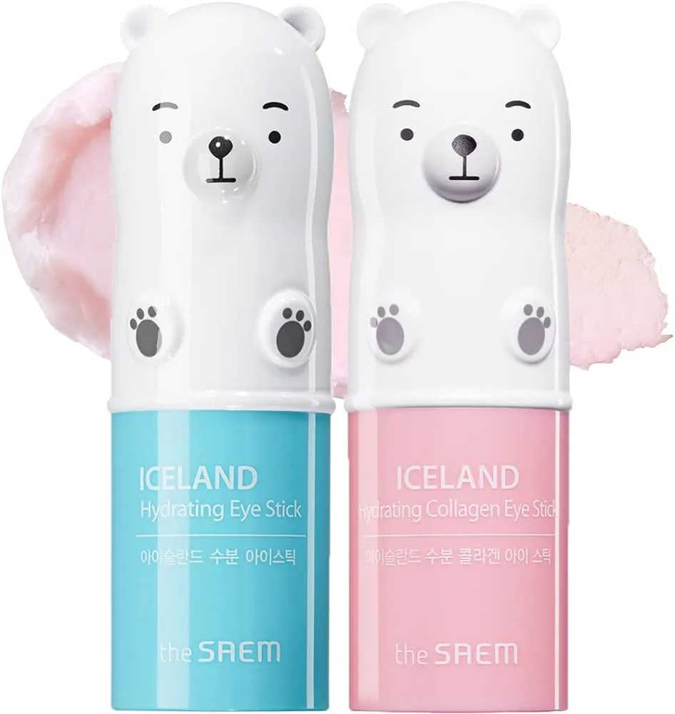 The SAEM Eye Stick