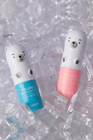 The SAEM Eye Stick